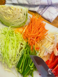 decoupe main cuisine traiteur reunionnais lyonnais