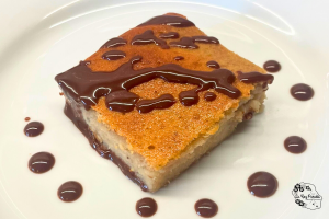 gateau coco chocolat reunion traiteur lyonnais