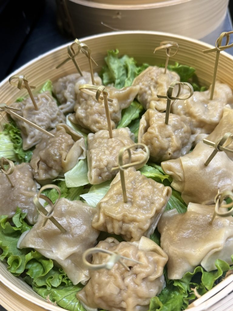 bouchon au porc combava bouchon poulet 